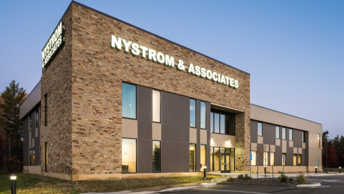 Nystrom and Associates - Baxter-Brainerd Clinic, Baxter, Minnesota, 56425