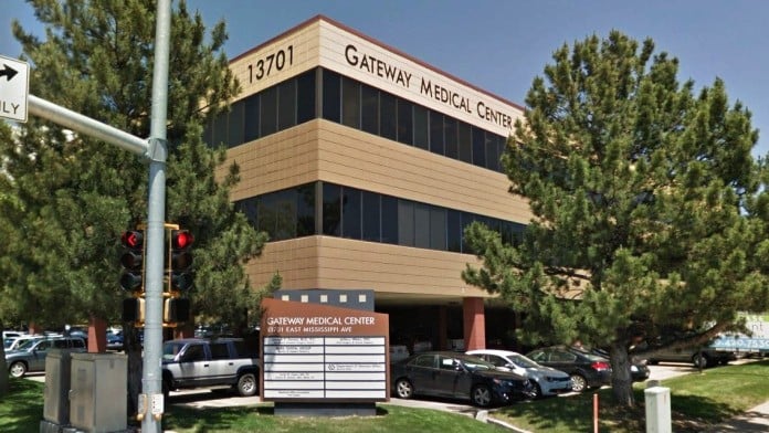 VA Eastern Colorado Health Care System - Aurora OP Clinic, Aurora, Colorado, 80012