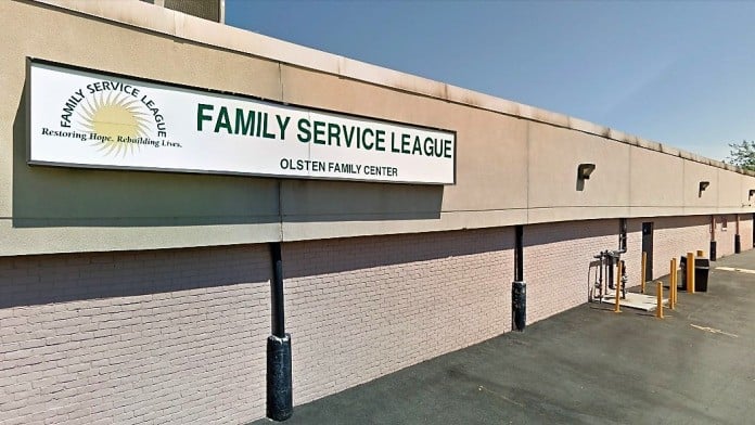 Family Service League - Stepping Stones, Huntington, New York, 11743