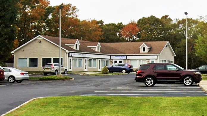 Family Service League, Mattituck, New York, 11952