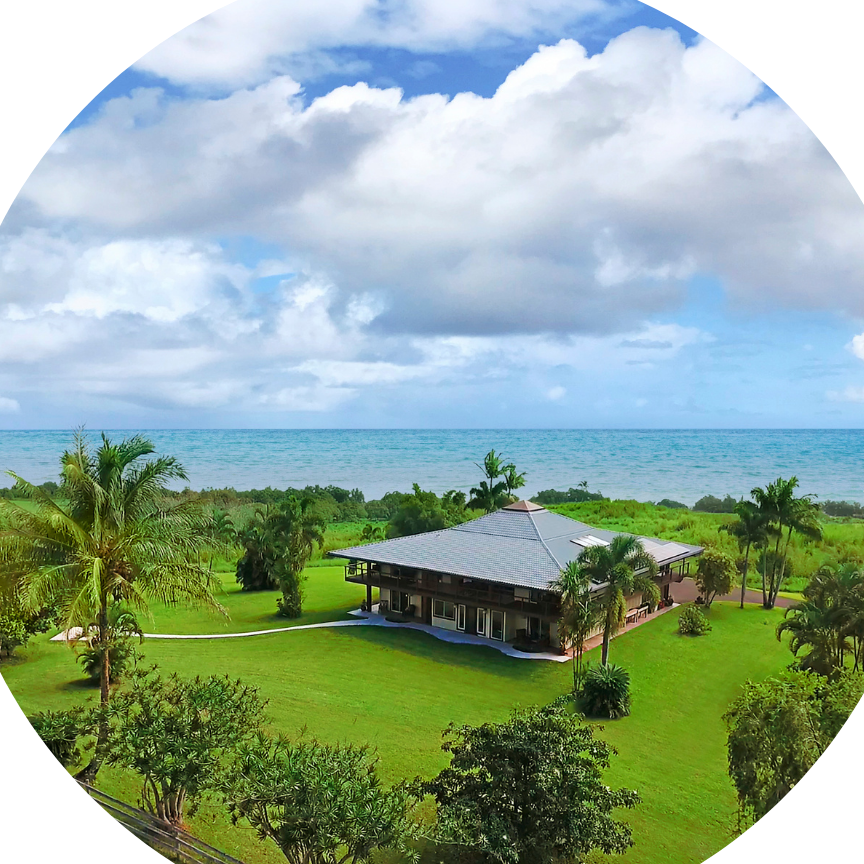 The Exclusive Addiction Treatment Center, Hakalau, Hawaii, 96710