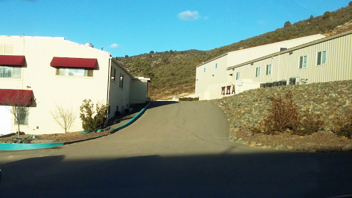 Mingus Mountain Academy - East Don Carlos Drive, Prescott Valley, Arizona, 86315