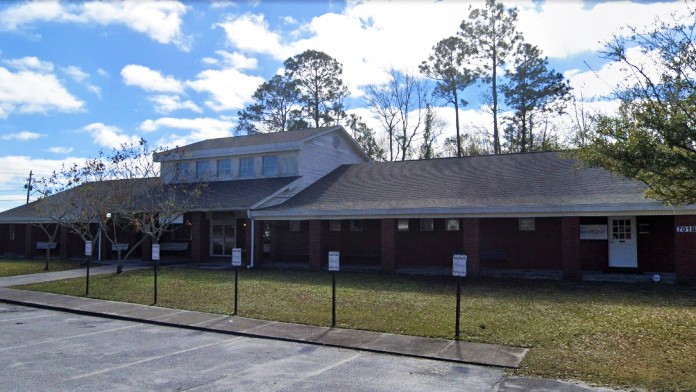 Gateway Behavioral Health Services, Kingsland, Georgia, 31548