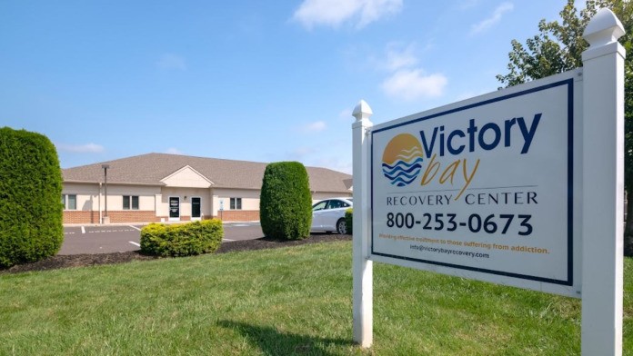 Victory Bay Recovery Center, Clementon, New Jersey, 08021