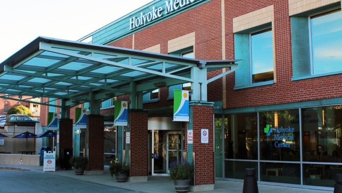 Holyoke Medical Center - Behavioral Health, Holyoke, Massachusetts, 01040