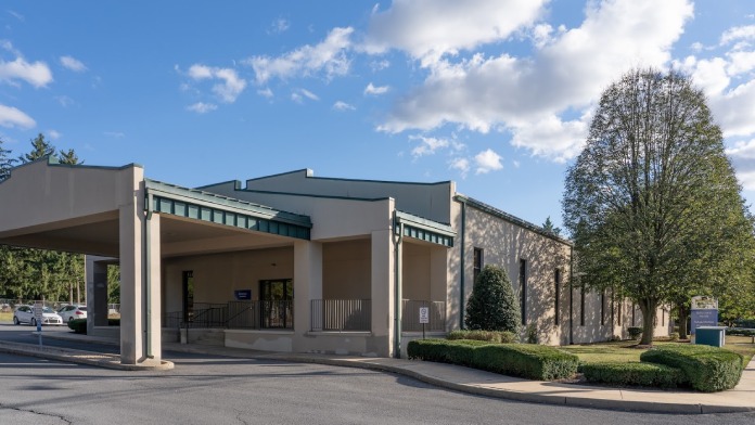 Chambesburg Hospital - Summit Behavioral Health, Chambersburg, Pennsylvania, 17201