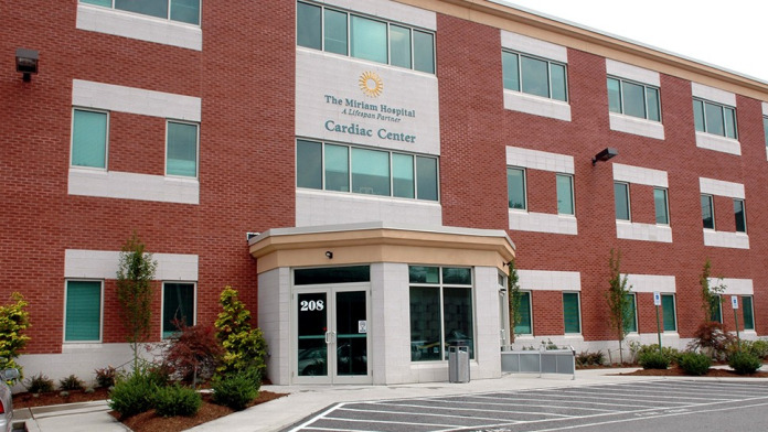 Center for Cardiac Fitness, Providence, Rhode Island, 02904
