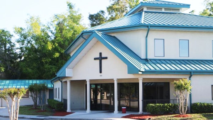 Jacksonville Men’s Rehab, Jacksonville, Florida, 32207