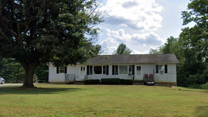 Addiction Healing Center at the Westminster Rescue Mission