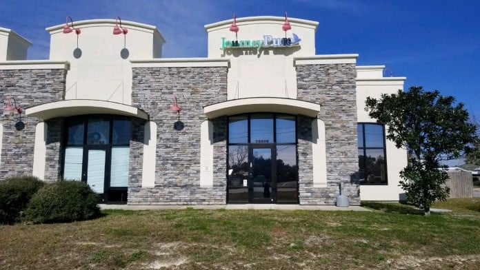 JourneyPure Emerald Coast - Outpatient, Panama City Beach, Florida, 32413