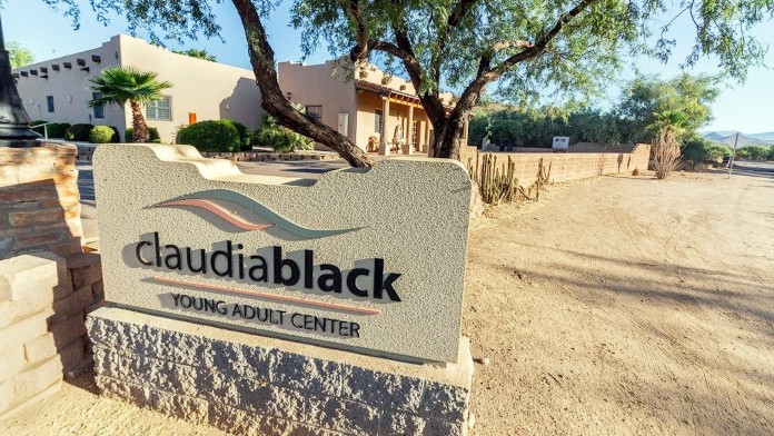 The Meadows - Claudia Black Young Adult Center, Wickenburg, Arizona, 85390