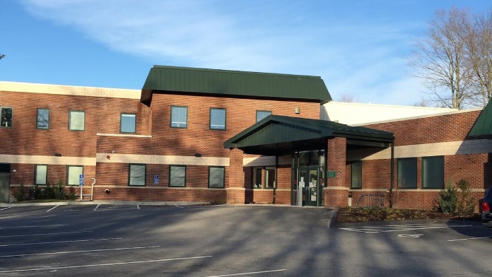 Community Health and Wellness Center, Torrington, Connecticut, 06790