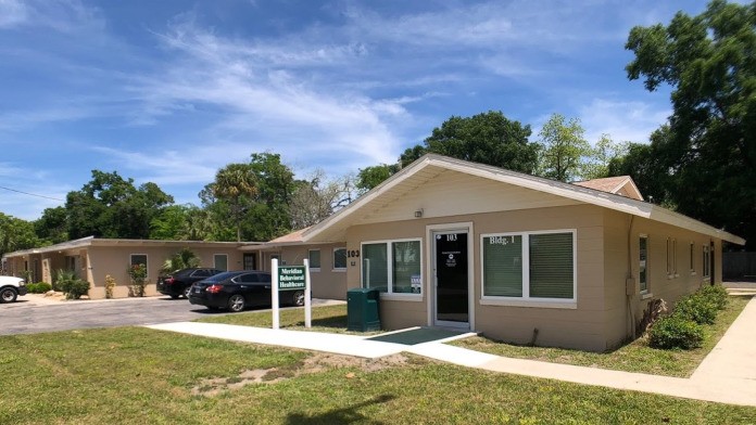 Meridian - Levy County Clinic, Chiefland, Florida, 32626