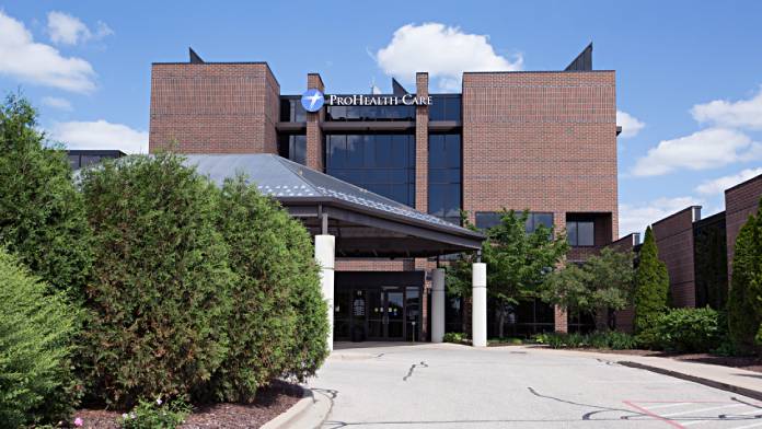 ProHealth Care, Mukwonago, Wisconsin, 53149