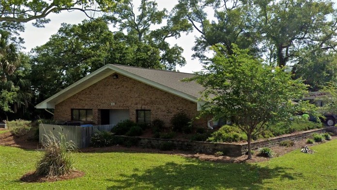 Apalachee Center - Franklin County Clinic, Apalachicola, Florida, 32320