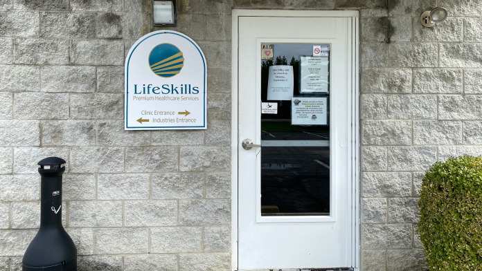 LifeSkills Service Center - Butler County