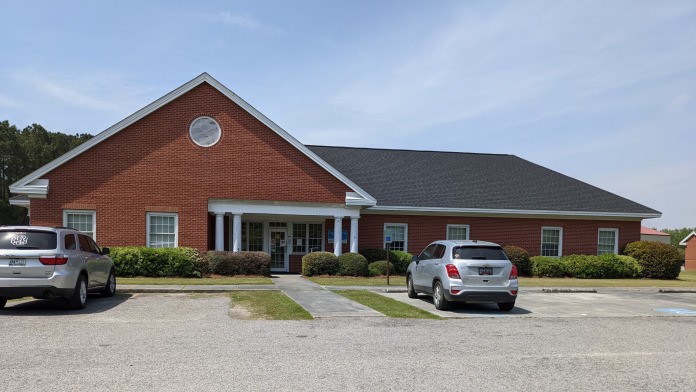 Santee - Wateree Mental Health Center