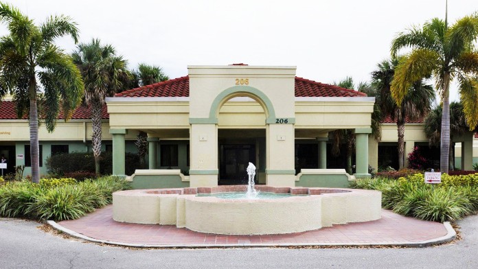 Park Place Behavioral Healthcare, Kissimmee, Florida, 34741