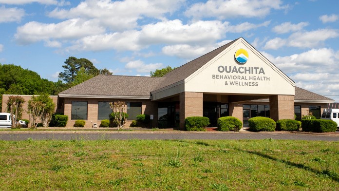 Ouachita Behavioral Health and Wellness