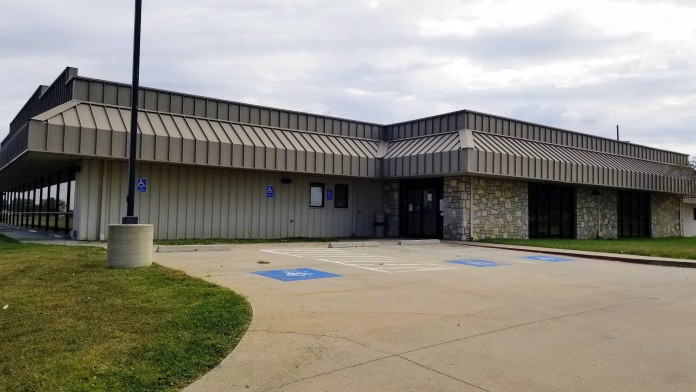 Elizabeth Layton Center, Paola, Kansas, 66071