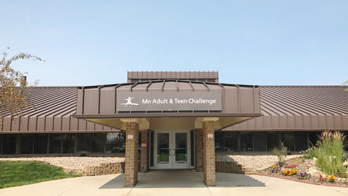 Minnesota Adult and Teen Challenge, Rochester, Minnesota, 55901