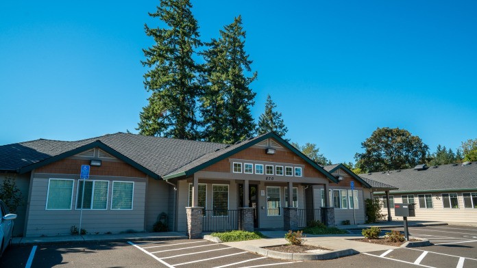 Western Psychological and Counseling Services - Building C, Gladstone, Oregon, 97027