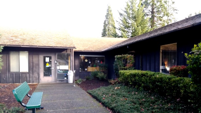 LifeWorks - Cedar Mill Site, Portland, Oregon, 97229