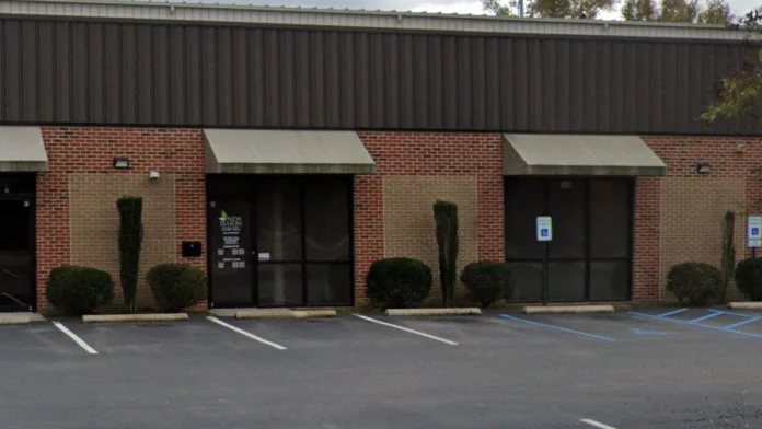 New Season - Columbia Metro Treatment Center, West Columbia, South Carolina, 29169