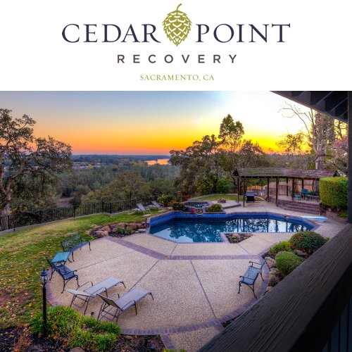 Cedar Point Recovery