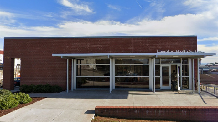 Cherokee Health Systems - 5th Avenue