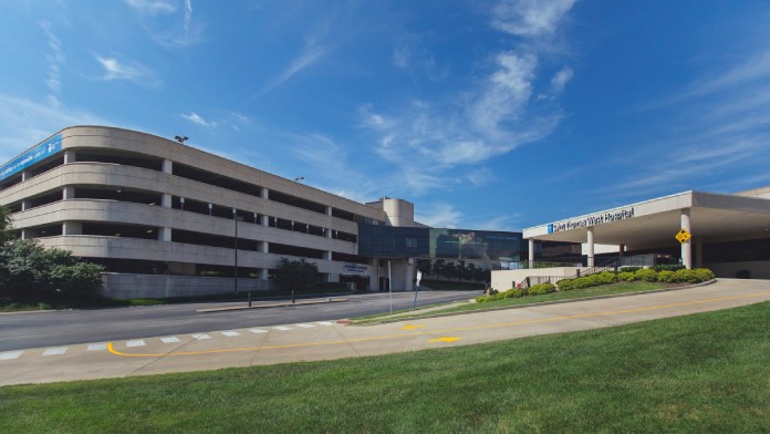 Saint Thomas Hospital - Behavioral Health, Nashville, Tennessee, 37205