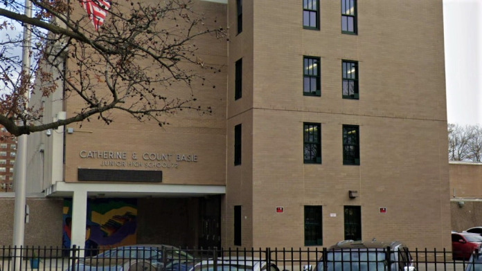 The Child Center of NY - MS 72, Queens, New York, 11434