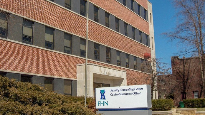 FHN Family Counseling Center - Stephenson County