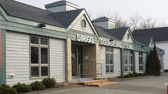 Dirigo Counseling Clinic, Bangor, Maine, 04401