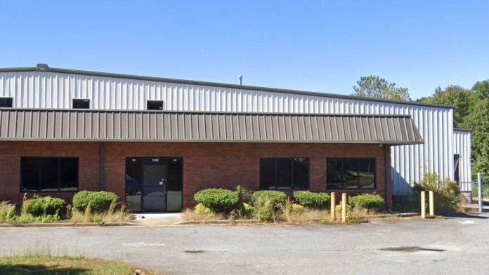 Georgia Recovery Center, Marietta, Georgia, 30066