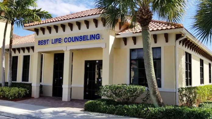 Best Life Counseling