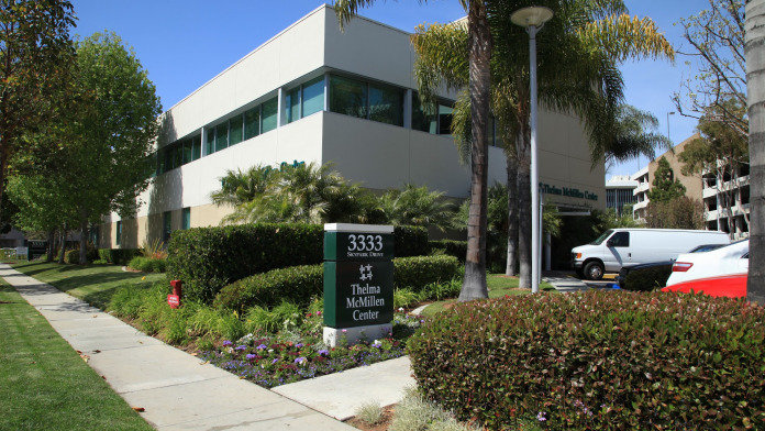 Thelma McMillen Center, Torrance, California, 90505