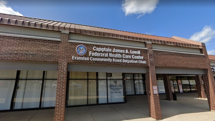 Captain James A. Lovell Federal Health Care Center - Evanston CBOC, Evanston, Illinois, 60202