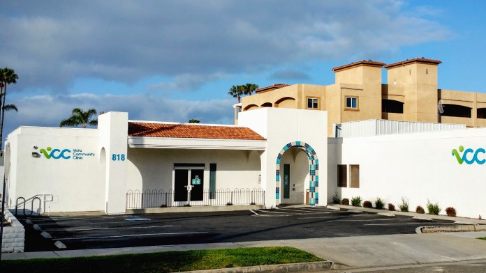 VCC - Vista Community Clinic - Pier View, Oceanside, California, 92054