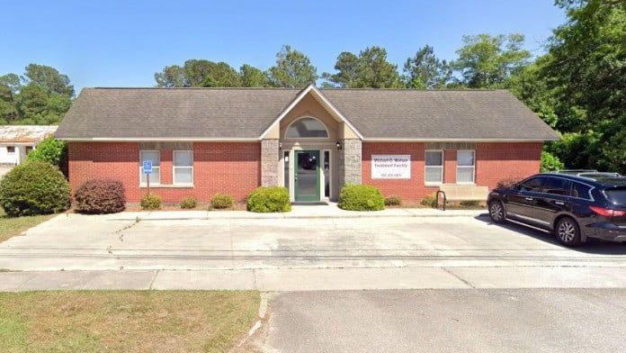 Michael C. Watson Treatment Facility, Bamberg, South Carolina, 29003