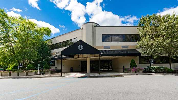 Summit Behavioral Health Florham Park