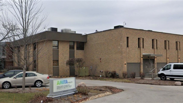 AMITA Health Alexian Brothers Medical Center, Elk Grove Village, Illinois, 60007