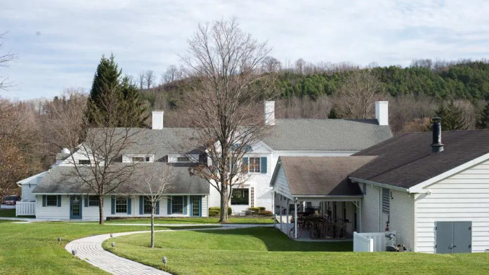 Mountain Laurel Recovery Center, Westfield, Pennsylvania, 16950