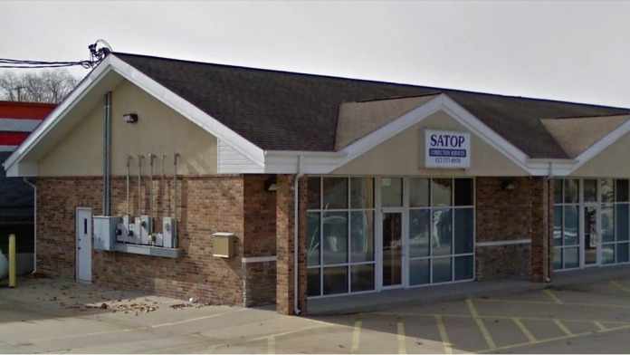 Correction Services, Bolivar, Missouri, 65613