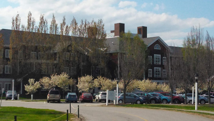 Acadia Hospital, Bangor, Maine, 04401