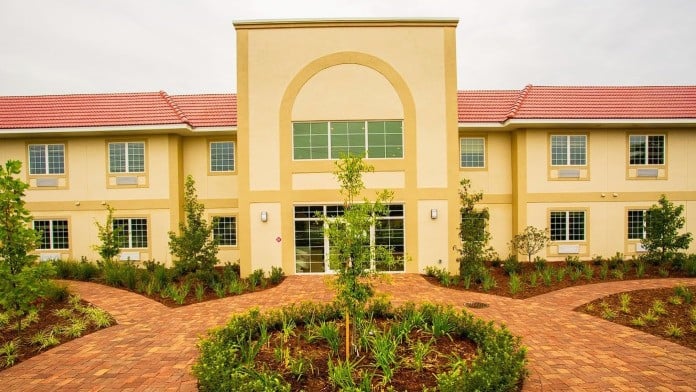 River Oaks Treatment Center, Riverview, Florida, 33569