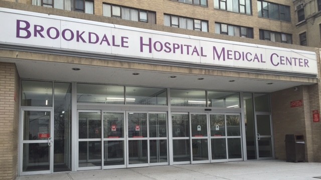 Brookdale Hospital Medical Center - Adult, Brooklyn, New York, 11212