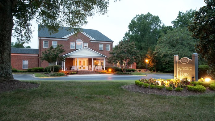 Structure House, Durham, North Carolina, 27705