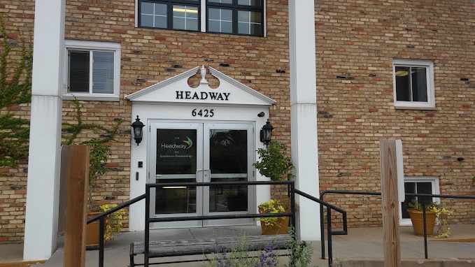 Headway Emotional Health Services - Nicollet Avenue South, Minneapolis, Minnesota, 55423