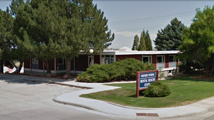 Northern Wyoming Mental Health Center, Sheridan, Wyoming, 82801